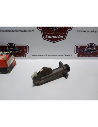 BOMBA DE FRENO SIMCA 1200 A PARTIR DEL 7/76 SIN INTERRUPTOR