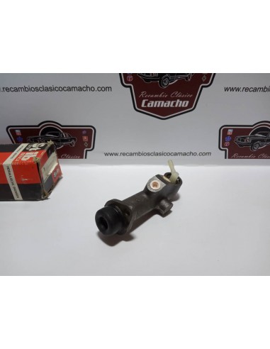 BOMBA DE FRENO SIMCA 1200 A PARTIR DEL 7/76 SIN INTERRUPTOR