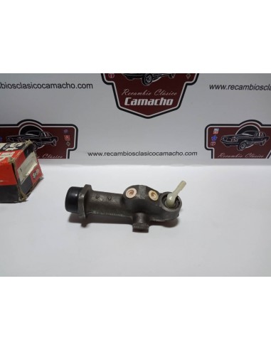 BOMBA DE FRENO SIMCA 1200 A PARTIR DEL 7/76 SIN INTERRUPTOR