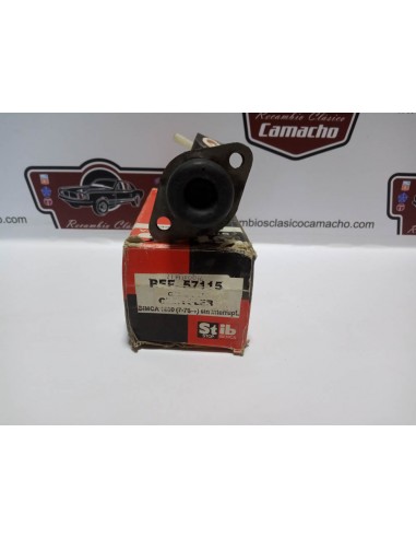 BOMBA DE FRENO SIMCA 1200 A PARTIR DEL 7/76 SIN INTERRUPTOR