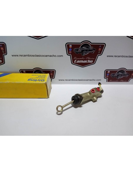 BOMBA DE FRENO SIMCA 1200 LUCAS GIRLING SIN INTERRUPTOR