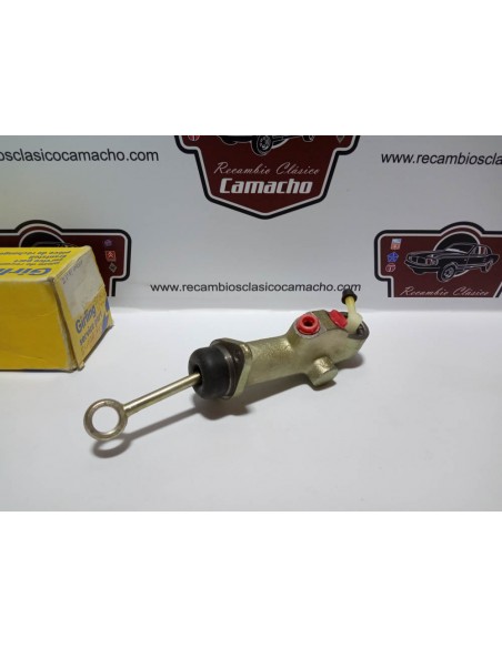 BOMBA DE FRENO SIMCA 1200 LUCAS GIRLING SIN INTERRUPTOR