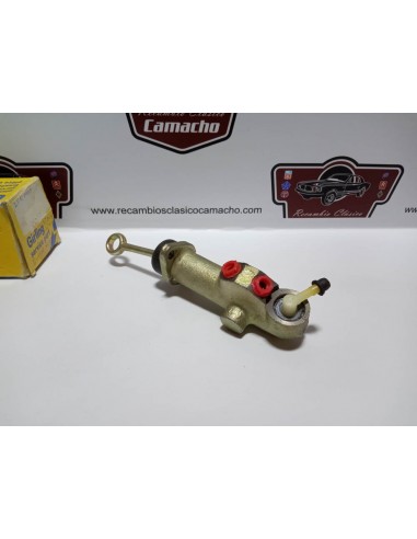 BOMBA DE FRENO SIMCA 1200 LUCAS GIRLING SIN INTERRUPTOR