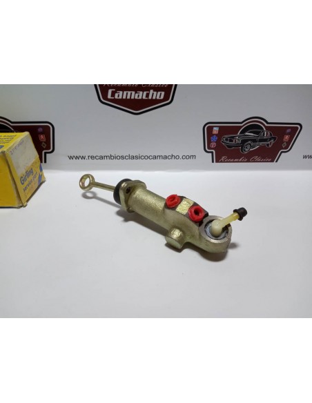 BOMBA DE FRENO SIMCA 1200 LUCAS GIRLING SIN INTERRUPTOR