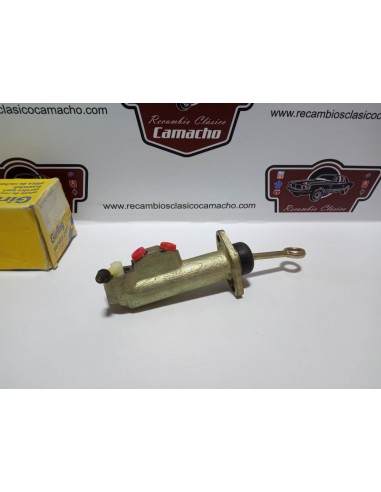 BOMBA DE FRENO SIMCA 1200 LUCAS GIRLING SIN INTERRUPTOR
