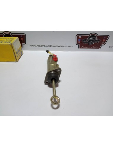 BOMBA DE FRENO SIMCA 1200 LUCAS GIRLING SIN INTERRUPTOR