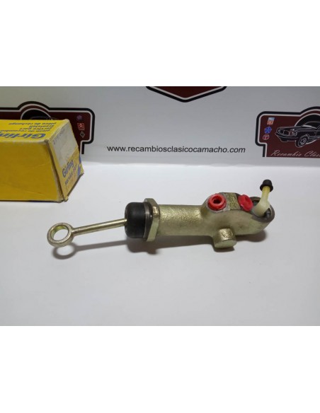 BOMBA DE FRENO SIMCA 1200 LUCAS GIRLING SIN INTERRUPTOR