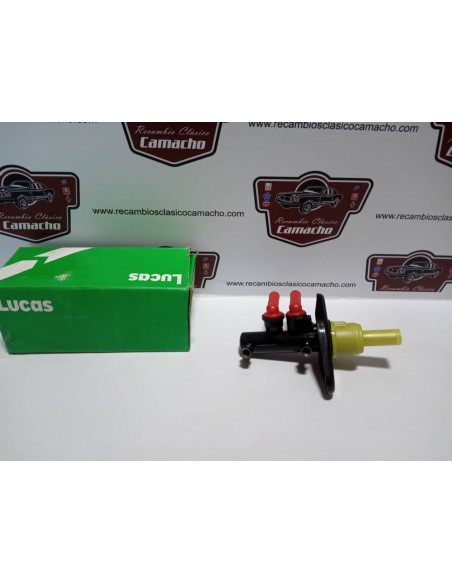 BOMBA DE FRENO NISSAN VANETTE