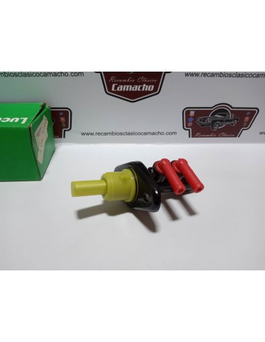 BOMBA DE FRENO NISSAN VANETTE