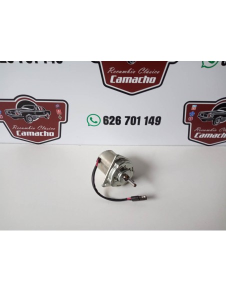 MOTOR ELECTROVENTILADOR RENAUL 4 ,5 ,6 Y 7