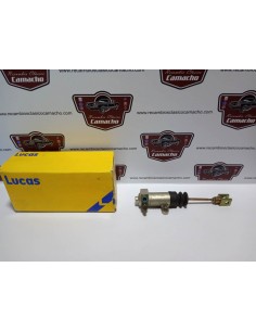 CILINDRO ESCLAVO EMBRAGUE NISSAN Y MERCEDES