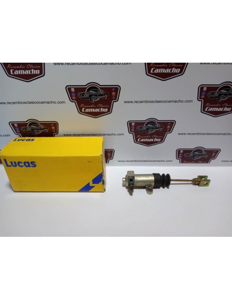 CILINDRO ESCLAVO EMBRAGUE NISSAN Y MERCEDES