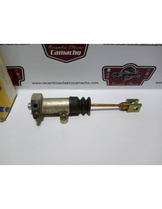 CILINDRO ESCLAVO EMBRAGUE NISSAN Y MERCEDES 2