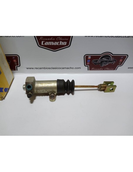 CILINDRO ESCLAVO EMBRAGUE NISSAN Y MERCEDES