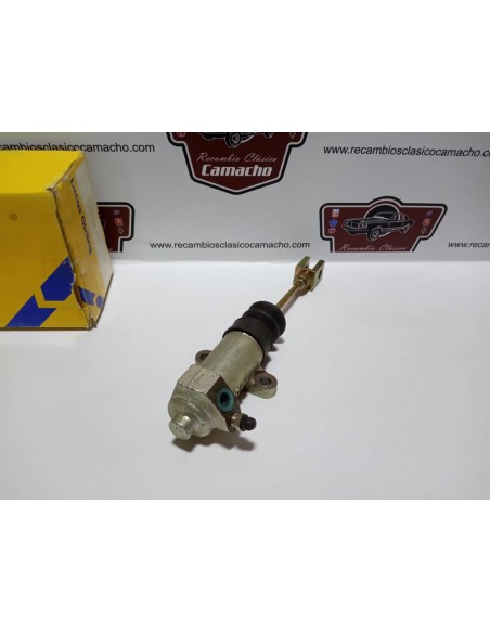 CILINDRO ESCLAVO EMBRAGUE NISSAN Y MERCEDES