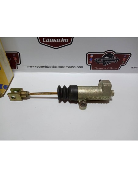 CILINDRO ESCLAVO EMBRAGUE NISSAN Y MERCEDES