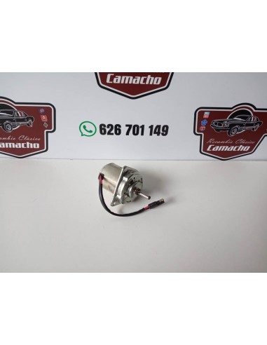 MOTOR ELECTROVENTILADOR RENAUL 4 ,5 ,6 Y 7