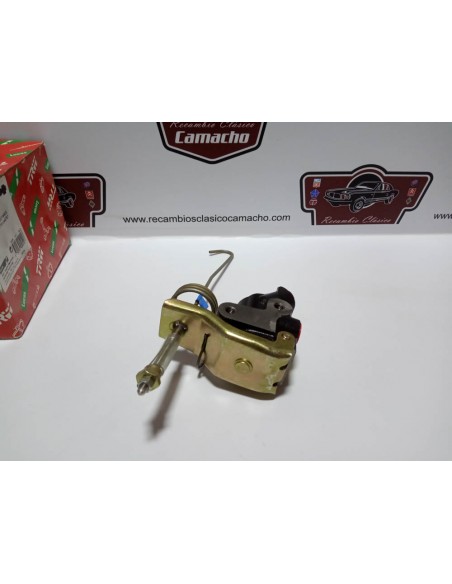 REGULADOR FRENADA TRASERA RENAULT EXPRESS