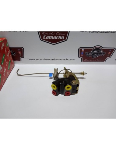 REGULADOR FRENADA TRASERA RENAULT EXPRESS