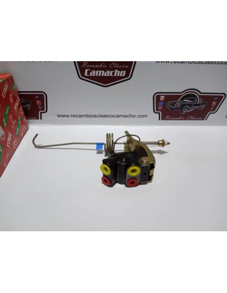 REGULADOR FRENADA TRASERA RENAULT EXPRESS