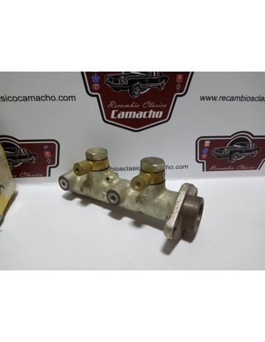 BOMBA DE FRENO LAND ROVER SANTANA 2000