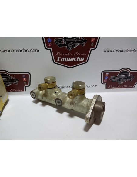 BOMBA DE FRENO LAND ROVER SANTANA 2000