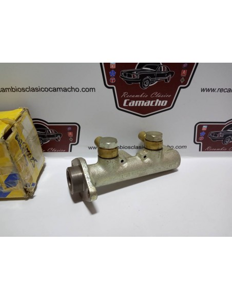 BOMBA DE FRENO LAND ROVER SANTANA 2000