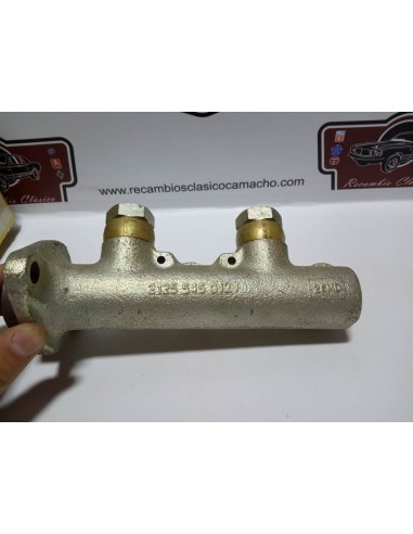 BOMBA DE FRENO LAND ROVER SANTANA 2000