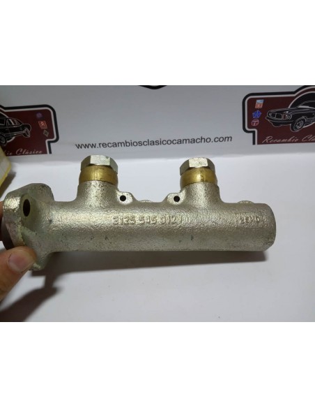 BOMBA DE FRENO LAND ROVER SANTANA 2000