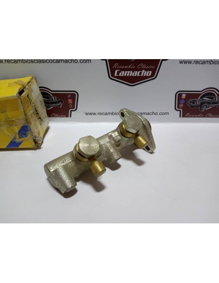 BOMBA DE FRENO LAND ROVER SANTANA 2000