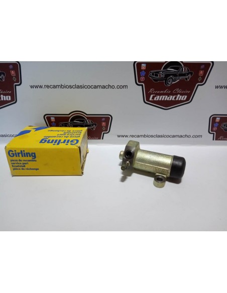 CILINDRO ESCLAVO DE EMBRAGUE EBRO AVIA