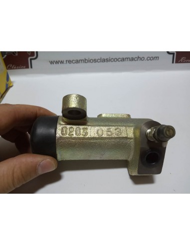CILINDRO ESCLAVO DE EMBRAGUE EBRO AVIA