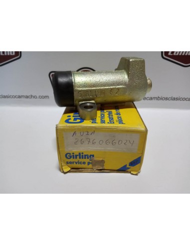 CILINDRO ESCLAVO DE EMBRAGUE EBRO AVIA