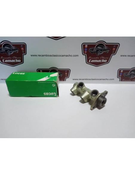 BOMBA DE FRENO OPEL KADETT E Y CORSA A