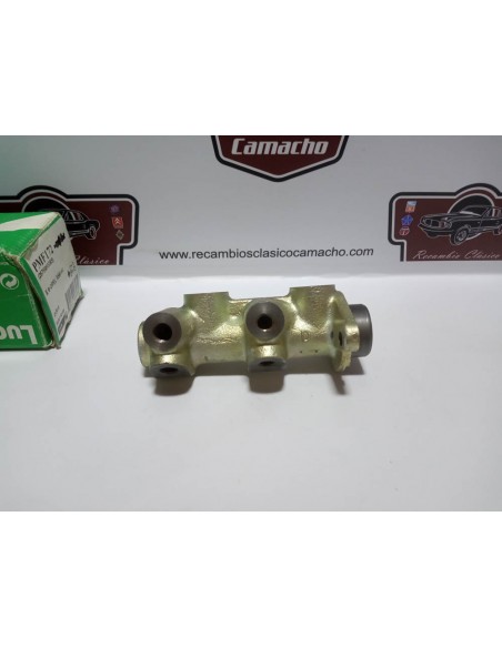 BOMBA DE FRENO OPEL KADETT E Y CORSA A