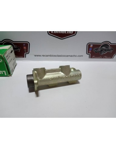 BOMBA DE FRENO OPEL KADETT E Y CORSA A