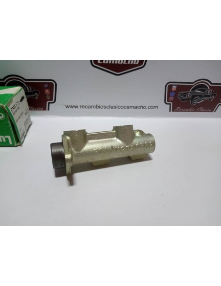 BOMBA DE FRENO OPEL KADETT E Y CORSA A