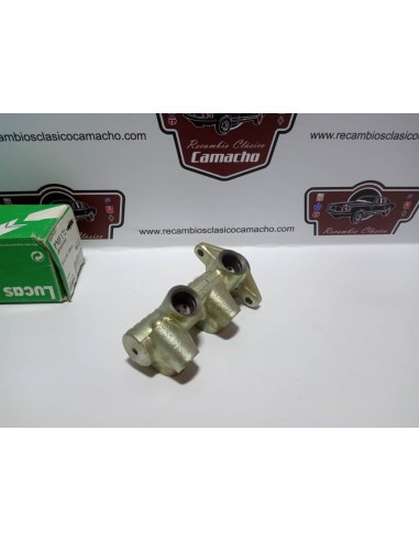 BOMBA DE FRENO OPEL KADETT E Y CORSA A