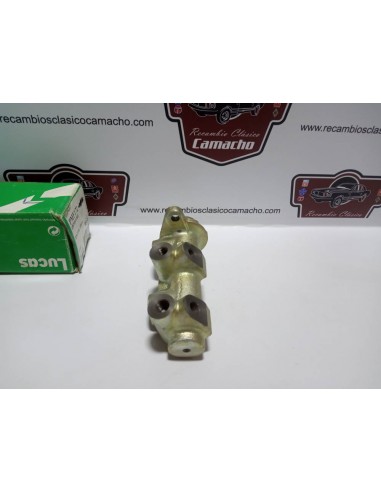 BOMBA DE FRENO OPEL KADETT E Y CORSA A