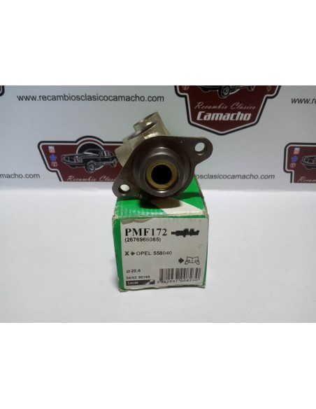 BOMBA DE FRENO OPEL KADETT E Y CORSA A