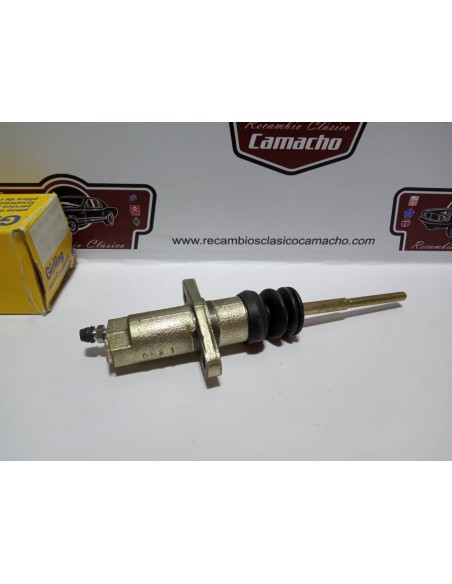CILINDRO ESCLAVO EMBRAGUE EBRO F260 Y  AVIA 1000