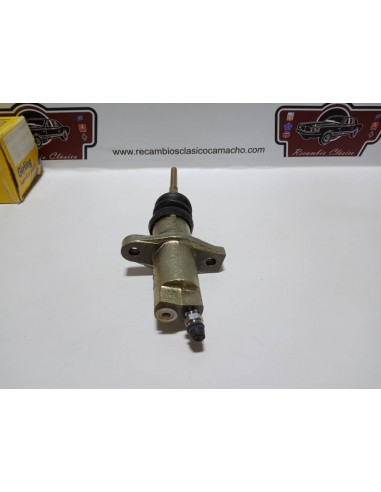 CILINDRO ESCLAVO EMBRAGUE EBRO F260 Y  AVIA 1000