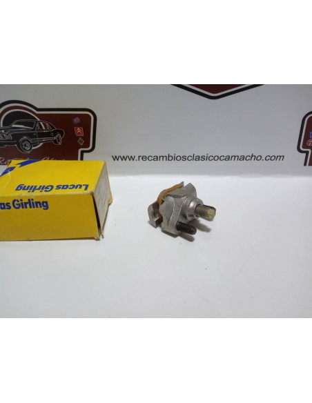 REPARTIDOR COMPENSADOR DE FRENADA SIMCA 1000 Y 1200