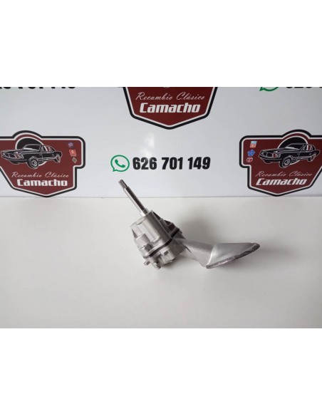 BOMBA DE ACEITE SEAT 124 Y 131 1200 cc Y 1430 cc