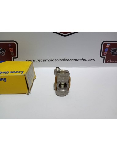 REPARTIDOR COMPENSADOR DE FRENADA SIMCA 1000 Y 1200