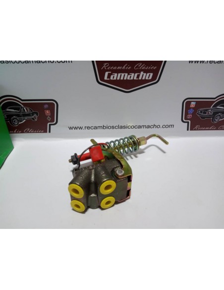 REGULADOR FRENADA RENAULT 25