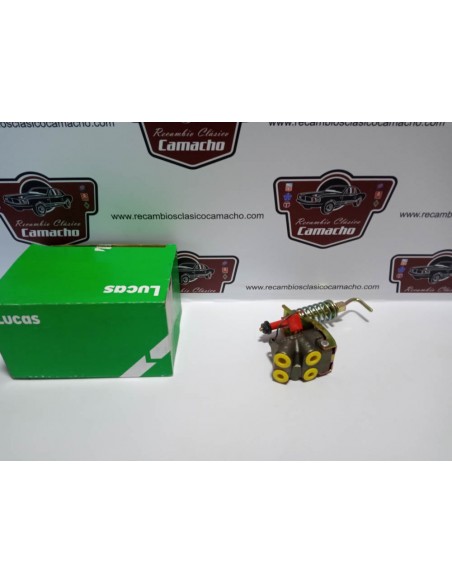 REGULADOR FRENADA RENAULT 25