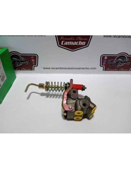 REGULADOR FRENADA RENAULT 25