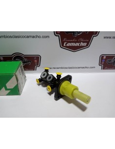 BOMBA DE FRENO AUDI 80,90,100,CABRIOLET Y COUPE 2