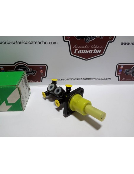 BOMBA DE FRENO AUDI 80,90,100,CABRIOLET Y COUPE